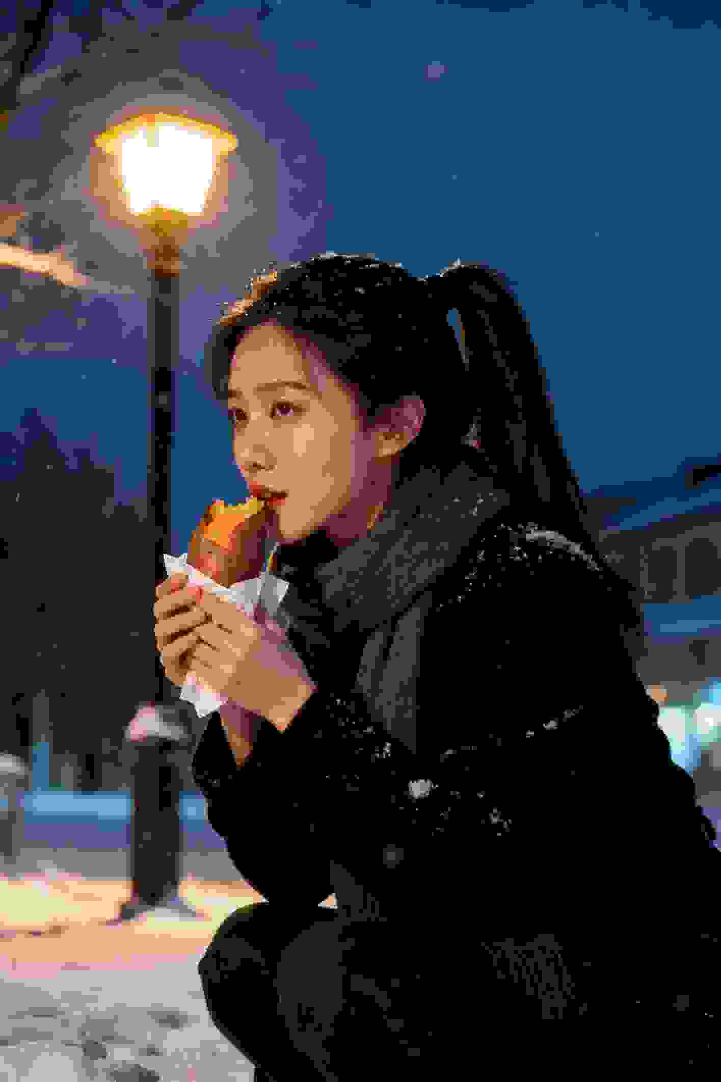 闺蜜的逆袭