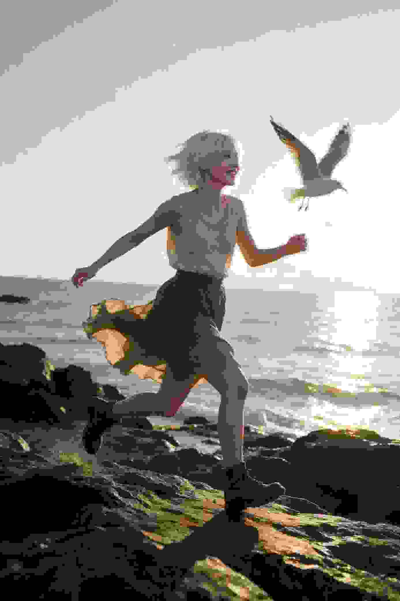 光芒年代